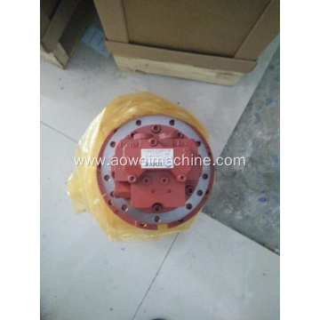 PC40-6 Mini excavator final drive and track motor